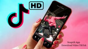 Snaptik App Download Video TikTok – 5 Secret Hacks You Didn't Know!